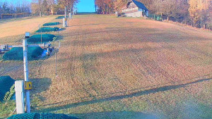 TJ Němčičky - Svah - 5.11.2025 v 07:30 TJ Němčičky - Svah - 5.11.2025 v 07:30