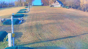 TJ Němčičky - Svah - 5.11.2025 v 07:35 TJ Němčičky - Svah - 5.11.2025 v 07:35