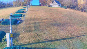 TJ Němčičky - Svah - 5.11.2025 v 07:50 TJ Němčičky - Svah - 5.11.2025 v 07:50