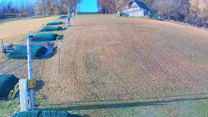 TJ Němčičky - Svah - 5.11.2025 v 08:35 TJ Němčičky - Svah - 5.11.2025 v 08:35