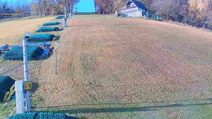 TJ Němčičky - Svah - 5.11.2025 v 08:50 TJ Němčičky - Svah - 5.11.2025 v 08:50