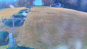 TJ Němčičky - Svah - 5.11.2025 v 12:10 TJ Němčičky - Svah - 5.11.2025 v 12:10