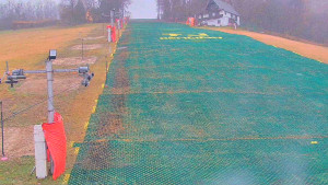 TJ Němčičky - Svah - 15.11.2025 v 07:35 TJ Němčičky - Svah - 15.11.2025 v 07:35