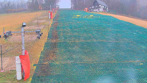 TJ Němčičky - Svah - 15.11.2025 v 07:50 TJ Němčičky - Svah - 15.11.2025 v 07:50