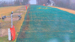 TJ Němčičky - Svah - 15.11.2025 v 08:20 TJ Němčičky - Svah - 15.11.2025 v 08:20