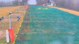 TJ Němčičky - Svah - 15.11.2025 v 08:40 TJ Němčičky - Svah - 15.11.2025 v 08:40