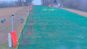 TJ Němčičky - Svah - 27.11.2025 v 07:15 TJ Němčičky - Svah - 27.11.2025 v 07:15