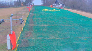 TJ Němčičky - Svah - 27.11.2025 v 07:25 TJ Němčičky - Svah - 27.11.2025 v 07:25