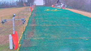 TJ Němčičky - Svah - 27.11.2025 v 07:35 TJ Němčičky - Svah - 27.11.2025 v 07:35