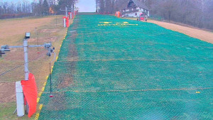 TJ Němčičky - Svah - 27.11.2025 v 07:40 TJ Němčičky - Svah - 27.11.2025 v 07:40