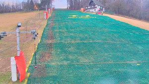 TJ Němčičky - Svah - 27.11.2025 v 08:00 TJ Němčičky - Svah - 27.11.2025 v 08:00