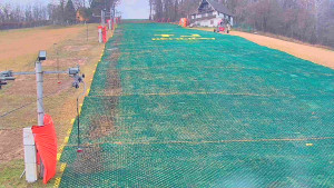 TJ Němčičky - Svah - 27.11.2025 v 08:10 TJ Němčičky - Svah - 27.11.2025 v 08:10