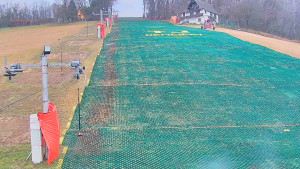 TJ Němčičky - Svah - 27.11.2025 v 08:25 TJ Němčičky - Svah - 27.11.2025 v 08:25