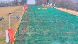 TJ Němčičky - Svah - 27.11.2025 v 08:30 TJ Němčičky - Svah - 27.11.2025 v 08:30