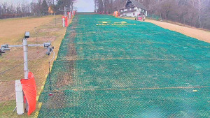 TJ Němčičky - Svah - 27.11.2025 v 08:40 TJ Němčičky - Svah - 27.11.2025 v 08:40