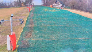 TJ Němčičky - Svah - 27.11.2025 v 09:10 TJ Němčičky - Svah - 27.11.2025 v 09:10