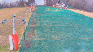 TJ Němčičky - Svah - 27.11.2025 v 09:35 TJ Němčičky - Svah - 27.11.2025 v 09:35