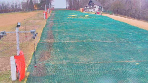 TJ Němčičky - Svah - 27.11.2025 v 10:40 TJ Němčičky - Svah - 27.11.2025 v 10:40