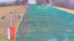 TJ Němčičky - Svah - 27.11.2025 v 11:35 TJ Němčičky - Svah - 27.11.2025 v 11:35