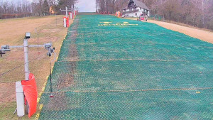 TJ Němčičky - Svah - 27.11.2025 v 13:40 TJ Němčičky - Svah - 27.11.2025 v 13:40