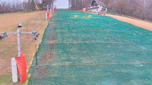 TJ Němčičky - Svah - 27.11.2025 v 14:00 TJ Němčičky - Svah - 27.11.2025 v 14:00