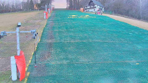 TJ Němčičky - Svah - 27.11.2025 v 14:30 TJ Němčičky - Svah - 27.11.2025 v 14:30