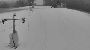 TJ Němčičky - Svah - 1.12.2025 v 07:10 TJ Němčičky - Svah - 1.12.2025 v 07:10