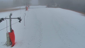 TJ Němčičky - Svah - 1.12.2025 v 08:00 TJ Němčičky - Svah - 1.12.2025 v 08:00