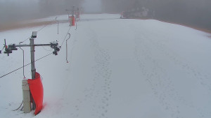 TJ Němčičky - Svah - 1.12.2025 v 08:10 TJ Němčičky - Svah - 1.12.2025 v 08:10