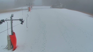 TJ Němčičky - Svah - 1.12.2025 v 08:20 TJ Němčičky - Svah - 1.12.2025 v 08:20