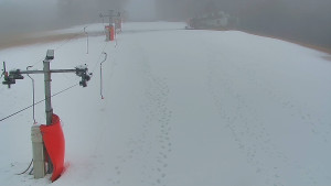 TJ Němčičky - Svah - 1.12.2025 v 08:25 TJ Němčičky - Svah - 1.12.2025 v 08:25