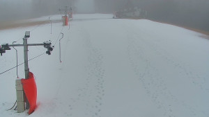 TJ Němčičky - Svah - 1.12.2025 v 08:30 TJ Němčičky - Svah - 1.12.2025 v 08:30