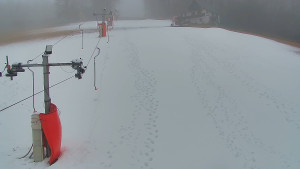 TJ Němčičky - Svah - 1.12.2025 v 08:40 TJ Němčičky - Svah - 1.12.2025 v 08:40