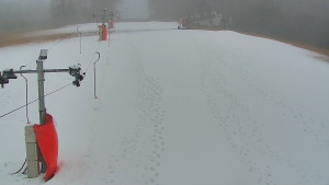 TJ Němčičky - Svah - 1.12.2025 v 08:50 TJ Němčičky - Svah - 1.12.2025 v 08:50