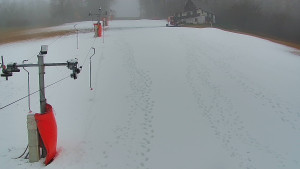 TJ Němčičky - Svah - 1.12.2025 v 09:05 TJ Němčičky - Svah - 1.12.2025 v 09:05