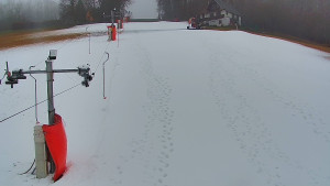 TJ Němčičky - Svah - 1.12.2025 v 09:15 TJ Němčičky - Svah - 1.12.2025 v 09:15