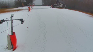 TJ Němčičky - Svah - 1.12.2025 v 09:20 TJ Němčičky - Svah - 1.12.2025 v 09:20