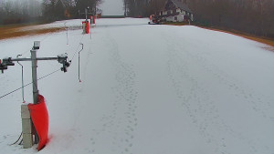 TJ Němčičky - Svah - 1.12.2025 v 09:30 TJ Němčičky - Svah - 1.12.2025 v 09:30