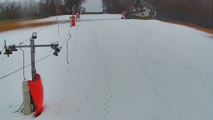 TJ Němčičky - Svah - 1.12.2025 v 10:40 TJ Němčičky - Svah - 1.12.2025 v 10:40