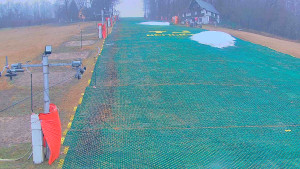 TJ Němčičky - Svah - 15.12.2025 v 07:50 TJ Němčičky - Svah - 15.12.2025 v 07:50