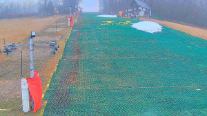 TJ Němčičky - Svah - 15.12.2025 v 08:20 TJ Němčičky - Svah - 15.12.2025 v 08:20