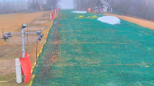 TJ Němčičky - Svah - 15.12.2025 v 08:55 TJ Němčičky - Svah - 15.12.2025 v 08:55