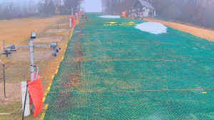 TJ Němčičky - Svah - 15.12.2025 v 09:25 TJ Němčičky - Svah - 15.12.2025 v 09:25