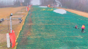 TJ Němčičky - Svah - 15.12.2025 v 09:40 TJ Němčičky - Svah - 15.12.2025 v 09:40