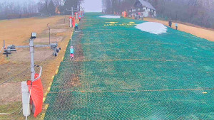 TJ Němčičky - Svah - 15.12.2025 v 10:55 TJ Němčičky - Svah - 15.12.2025 v 10:55