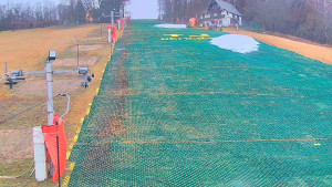 TJ Němčičky - Svah - 15.12.2025 v 12:55 TJ Němčičky - Svah - 15.12.2025 v 12:55