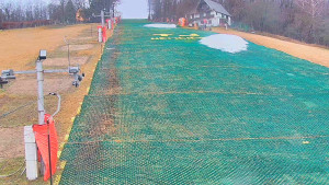 TJ Němčičky - Svah - 15.12.2025 v 13:40 TJ Němčičky - Svah - 15.12.2025 v 13:40