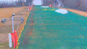 TJ Němčičky - Svah - 15.12.2025 v 15:25 TJ Němčičky - Svah - 15.12.2025 v 15:25