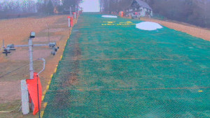 TJ Němčičky - Svah - 19.12.2025 v 07:40 TJ Němčičky - Svah - 19.12.2025 v 07:40