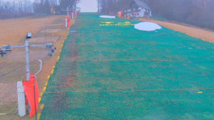 TJ Němčičky - Svah - 19.12.2025 v 07:50 TJ Němčičky - Svah - 19.12.2025 v 07:50